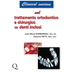 Trattamento ortodontico e chirurgico dei denti inclusi